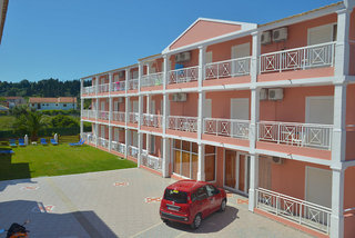 angelina hotel and apartments