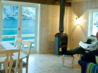 Nusfjord Village & Resort,Leknes>>Flakstad,4 star