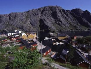 nusfjord village and resort
