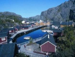 nusfjord village and resort