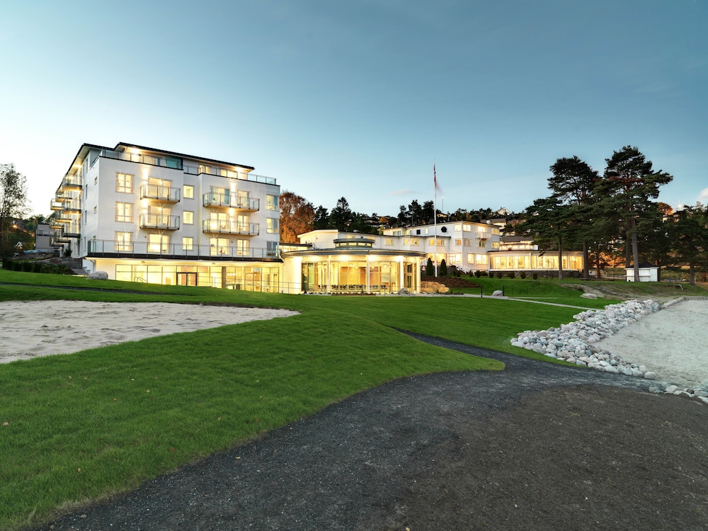 grimstad