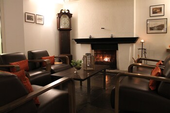strand hotel fevik by classic norway hotels