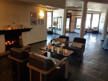 strand hotel fevik by classic norway hotels
