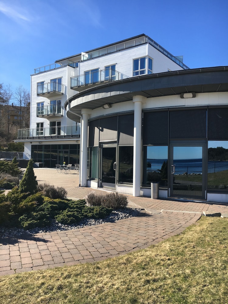 strand hotel fevik by classic norway hotels