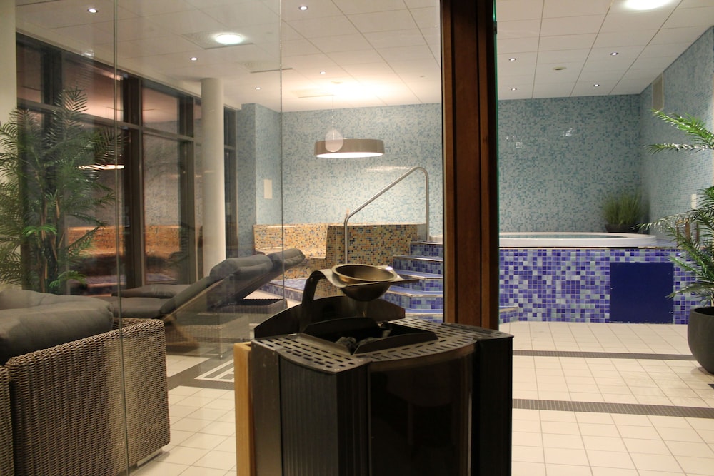 strand hotel fevik by classic norway hotels