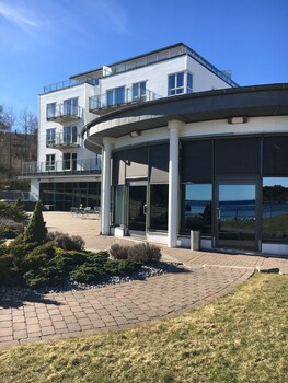 strand hotel fevik by classic norway hotels