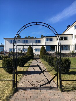 strand hotel fevik by classic norway hotels