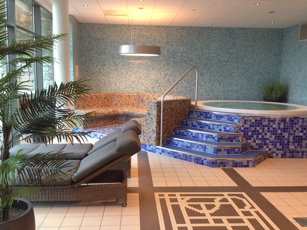 strand hotel fevik by classic norway hotels