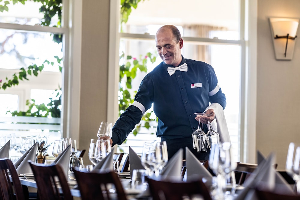 strand hotel fevik by classic norway hotels