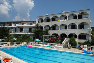 gouvia hotel