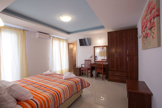 gouvia hotel