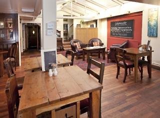 woolpack inn beckington by greene king inns