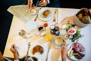 terrassenhof bad wiessee