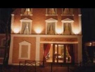 Hôtel Saint Alban,Creteil>>Aulnay-Sous-Bois,3 star