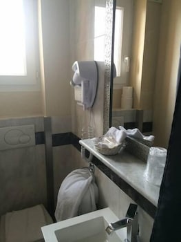 hotel saint alban
