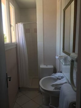 hotel saint alban