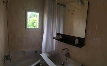hotel saint alban