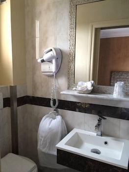 hotel saint alban