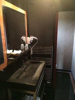 hotel saint alban