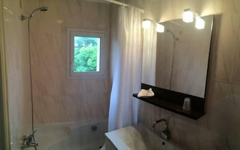 hotel saint alban