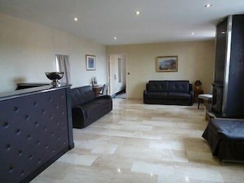 hotel saint alban