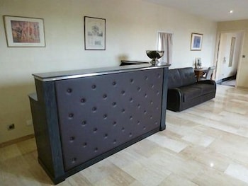 hotel saint alban