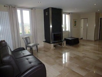 hotel saint alban