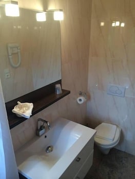 hotel saint alban