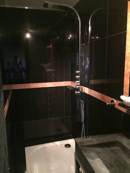 hotel saint alban