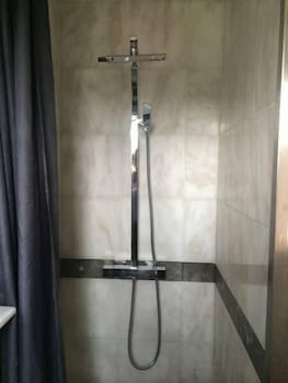 hotel saint alban