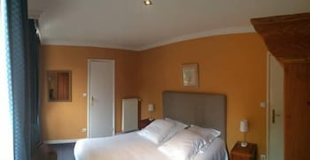 hotel saint alban