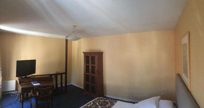 hotel saint alban