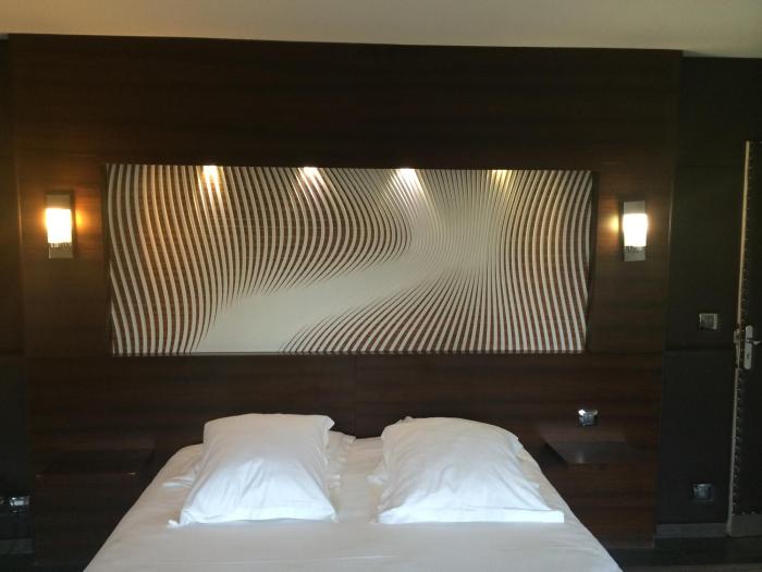 hotel saint alban