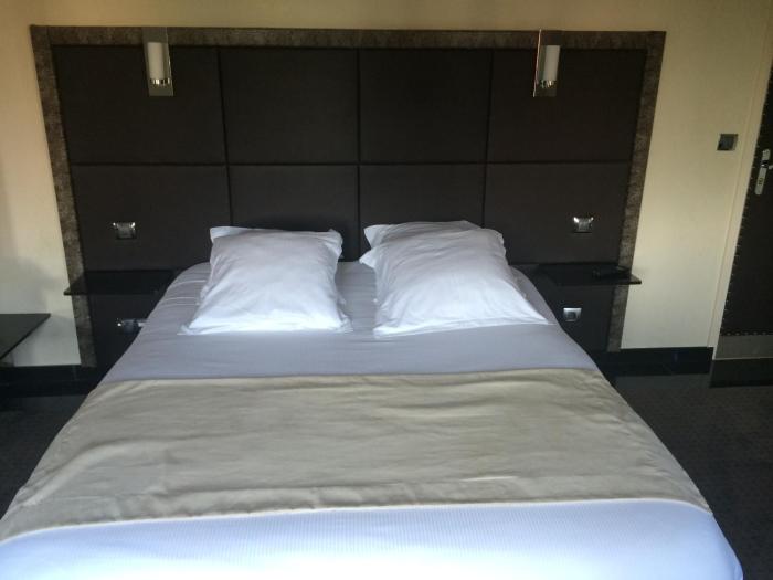 hotel saint alban