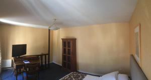 hotel saint alban