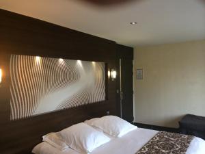 hotel saint alban