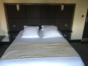 hotel saint alban