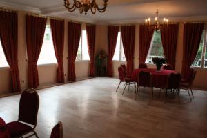 hotel saint alban
