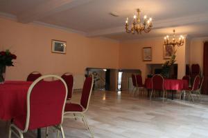 hotel saint alban