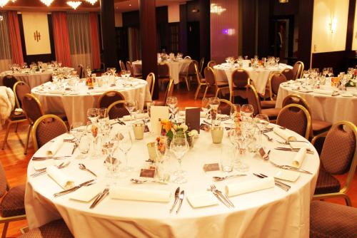 hotel restaurant au boeuf