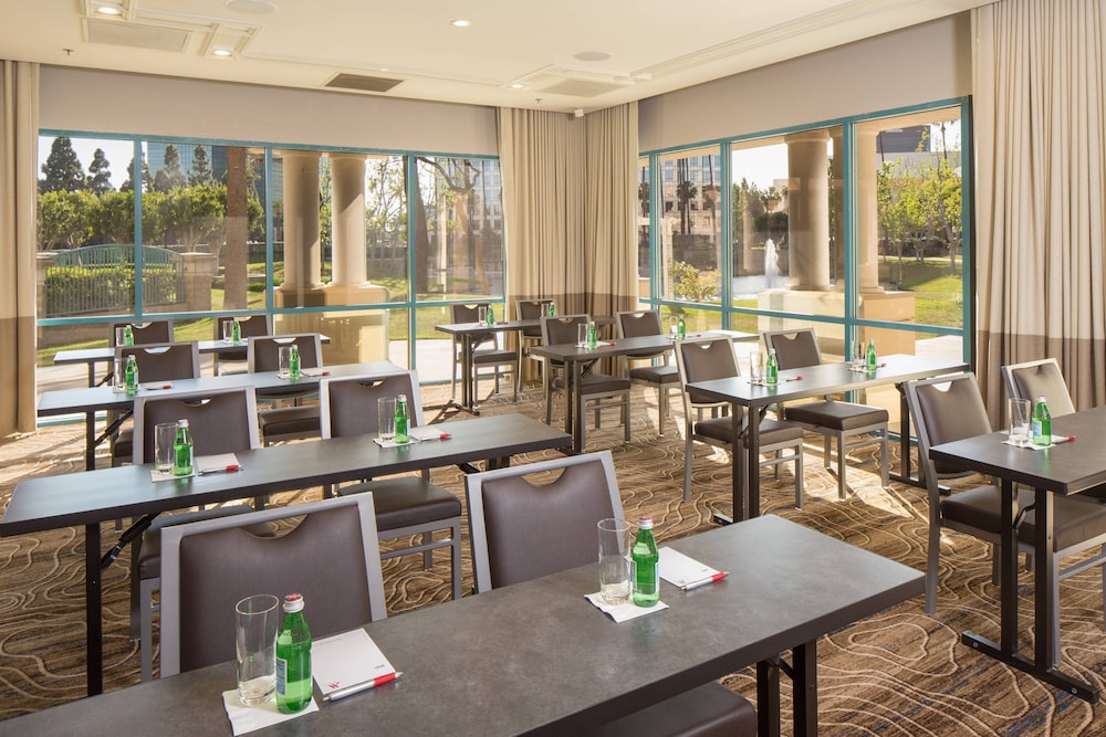 costa mesa marriott