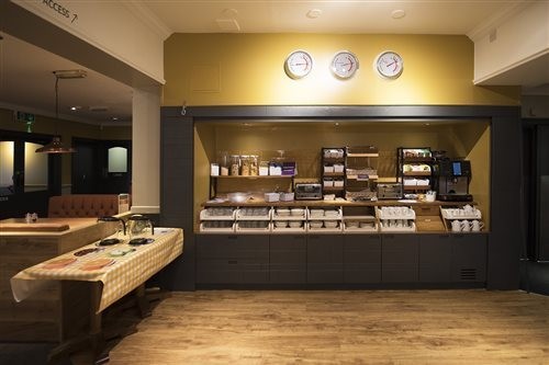 premier inn glasgow motherwell