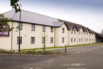 premier inn glasgow motherwell