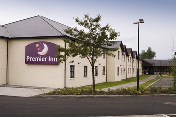 premier inn glasgow motherwell