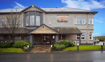 premier inn glasgow motherwell