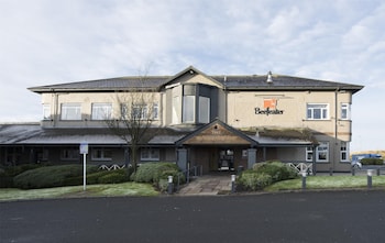 premier inn glasgow motherwell