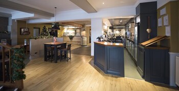 premier inn glasgow motherwell