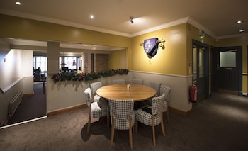 premier inn glasgow motherwell