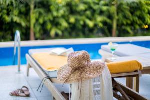 Tasia Maris Beach Hotel - Adults Only,Famagusta>>Ayia Napa,4 star