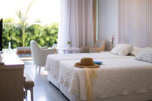 Tasia Maris Beach Hotel - Adults Only,Famagusta>>Ayia Napa,4 star